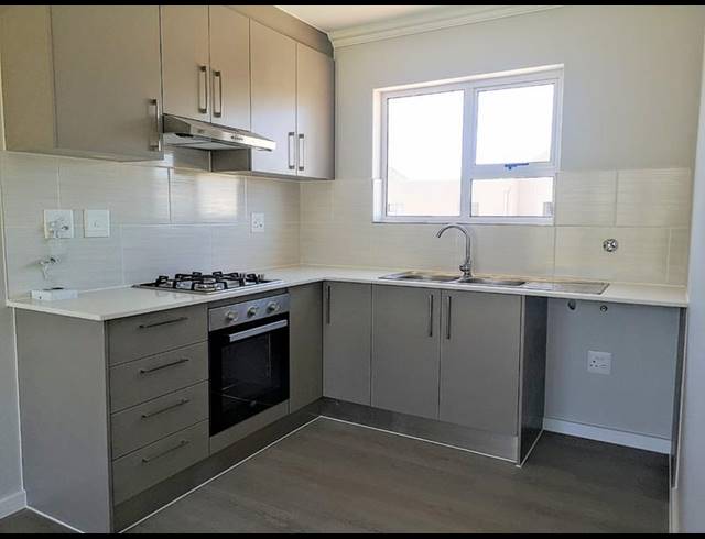 2 BEDROOM PROPERTY TO RENT IN SUNNINGDALE